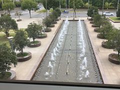 -无锡城中皇冠假日酒店·芳园中餐厅