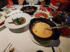 -百味馆·海鲜·湛江菜(后海花园店)