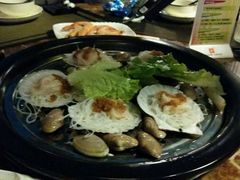 -船奇蒸汽海鲜·闽菜(八市海鲜总店)