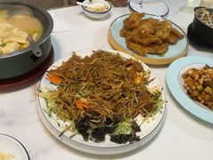 -稻品香小锅饭豆腐馆(北三路店)