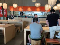 大堂-味千拉面(南昌杉杉奥特莱斯广场店)