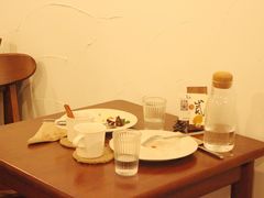 -Lumos一間甜食