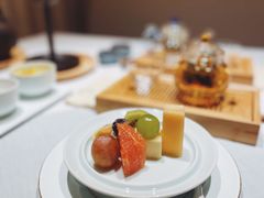 -叶叶菩提·晋福宫