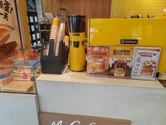 -麦当劳(安定门外大街店)