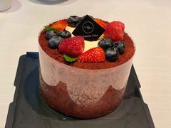 -姆们M Sweetie Cake(五道口店)