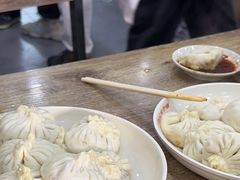 -津门张记包子铺(华昌道店)