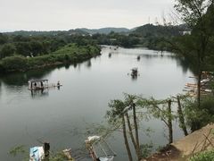 -婺源月亮湾