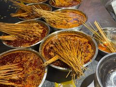 -嘉州鲜知味钵钵鸡(奎星楼店)