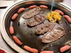 -正宗齐齐哈尔烤肉·齐牛哥鲜切炭火烤肉(杭州总店)