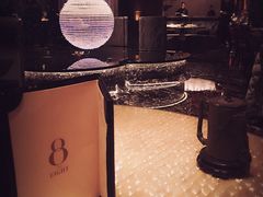 -8餐厅(新葡京酒店)