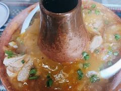 -蜗牛小馆醉乡民谣云南菜(惠新西里店)