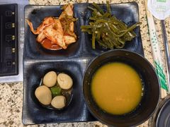 -真利味·脊骨火锅·正宗韩国料理(韩乐坊店)