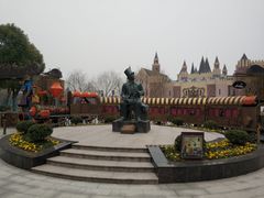 -安徒生童话乐园