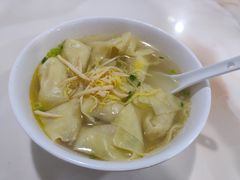 -绿杨馄饨临顿路店