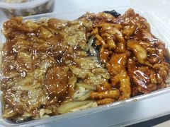-清真宏玉祥黄门脸餐厅(华荫东里店)