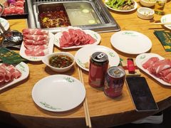 -草原塞蛮羊火锅城(港湾店)