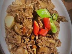 -董府·古宅餐厅