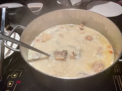 -捞王猪肚鸡火锅(财富中心店)