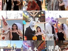 -南宁方特东盟神画