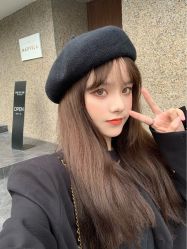 -V8潮牌·接发烫染连锁