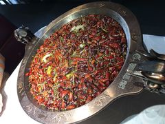 -雲蜀龙阁·金牌水煮鱼(方庄店)