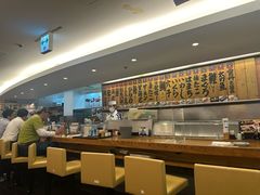 -元祖ぶっち切り寿司 魚心(三宫店)
