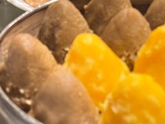 双色窝头-香满楼(临安路店)