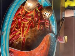 -吼堂老火锅(武汉 天地壹方南馆店)