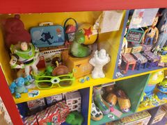 零售区-花花炸串(总店)