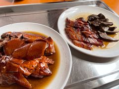 -黄连大头华烧鹅店(大良店)