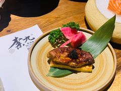 -奈九居酒屋(滨河大道店)