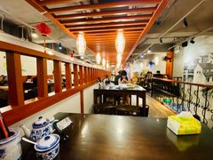 大堂-裕兴记•蟹黄面馆(人民广场店)