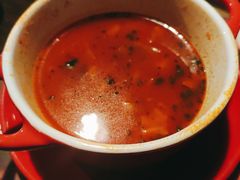 -食间牛排(重庆路万达店)