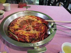 -蜀大侠·侠客印象(园林博物馆店)