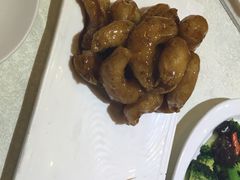 iphone_upload_pic-北平食府·北京烤鸭(北京西站六里桥店)