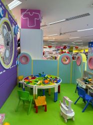 -孩子王(江南万达店)