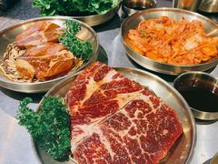 -本炙炭烤·蒲烧活鳗料理店(金沙洲店)