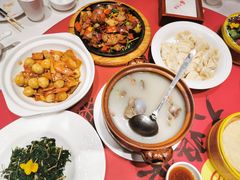-大鸭梨烤鸭(顺义石园店)
