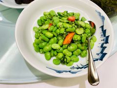 -杭州香格里拉·香宫中餐厅