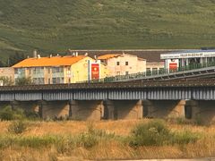 -图们国门景区