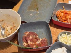 -新石器烤肉(南站店)