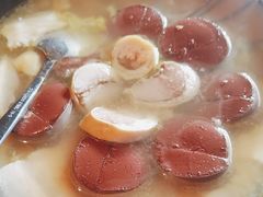 -一桶江山餐厅(松北店)