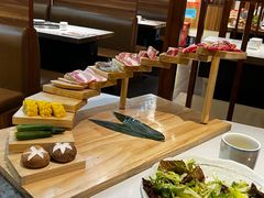 -千寻山野烤肉(中关村店)