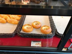 酸奶油塔-Salon de The de Joel Robuchon(外滩18号店)