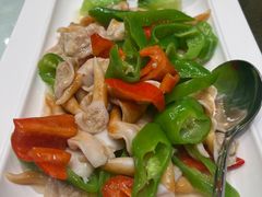 -万宝海鲜舫(劳动公园店)