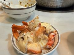 -喜聚薈·花膠雞海鮮火鍋(越秀店)