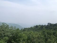 -妙峰山风景名胜区