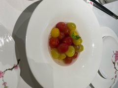 -箸福·夜上海(雨花客厅店)