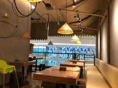 -刀小蛮半只鸡过桥米线(家乐福四元桥店)