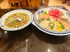 -老雒阳面馆·水席·洛阳菜(王城路店)